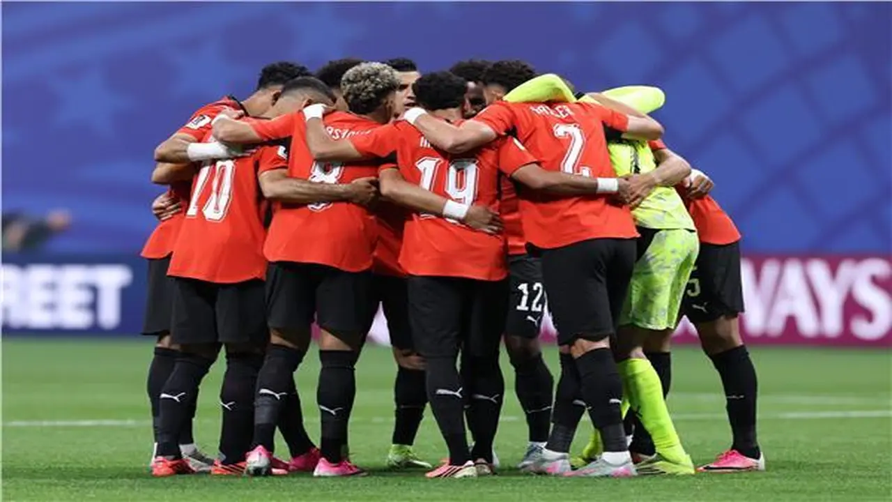 مصر تبرز في كأس العالم 2026 برباعي مميز وفق تقييم «فيفا»